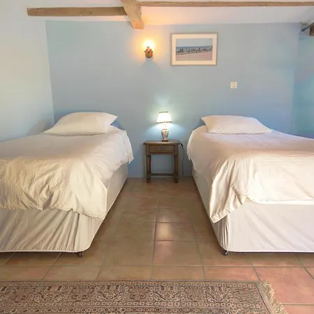 Bed & Breakfast Les Quatre Siecles 3*