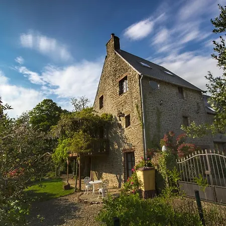 Bed & Breakfast Les Quatre Siecles