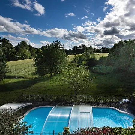 Bed & Breakfast Les Quatre Siecles