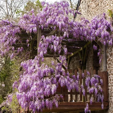 Bed & Breakfast Les Quatre Siecles