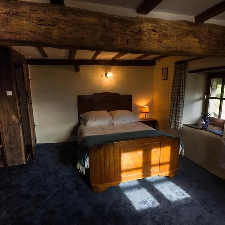 Bed & Breakfast Les Quatre Siecles 3*