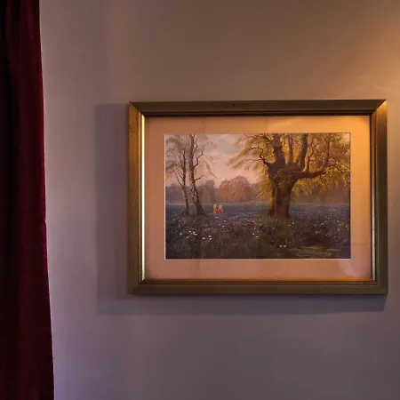 Bed & Breakfast Les Quatre Siecles Herce