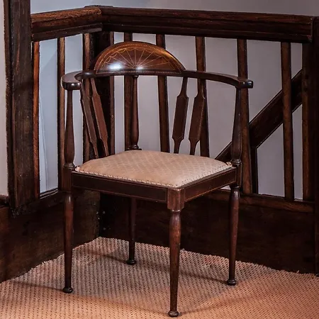 Les Quatre Siecles Bed & Breakfast Herce