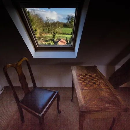 Bed & Breakfast Les Quatre Siecles