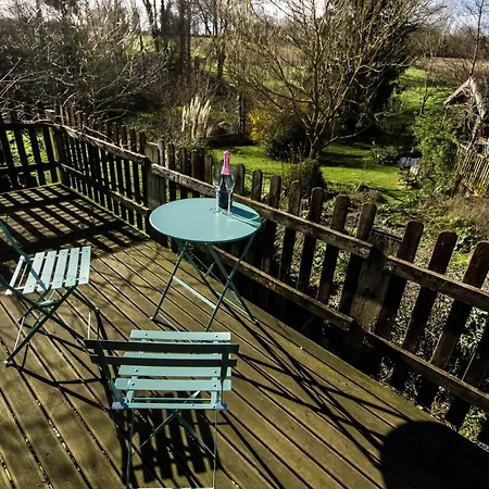 Bed & Breakfast Les Quatre Siecles