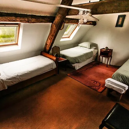 Les Quatre Siecles 3* Herce