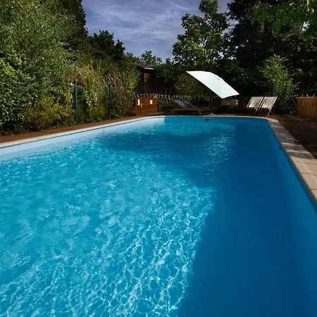 Bed & Breakfast Les Quatre Siecles 3*