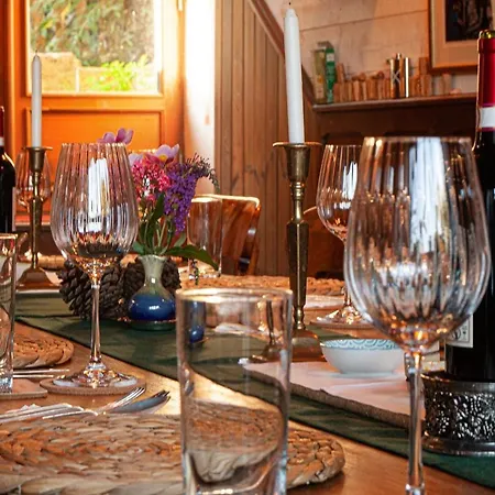 Bed & Breakfast Les Quatre Siecles 3*