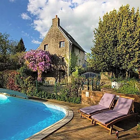 Bed & Breakfast Les Quatre Siecles Herce