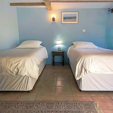Bed & Breakfast Les Quatre Siecles
