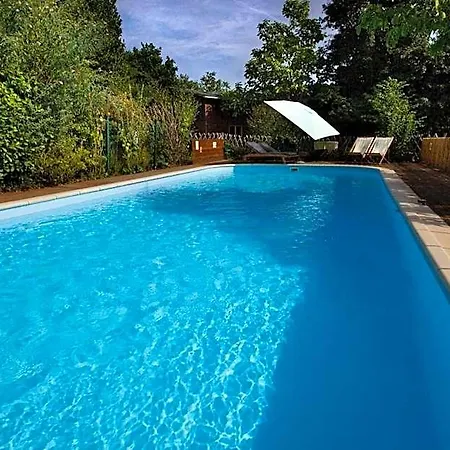 Les Quatre Siecles 3* Herce