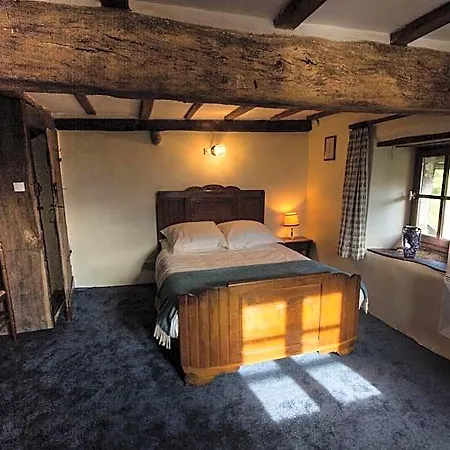 Bed & Breakfast Les Quatre Siecles Herce