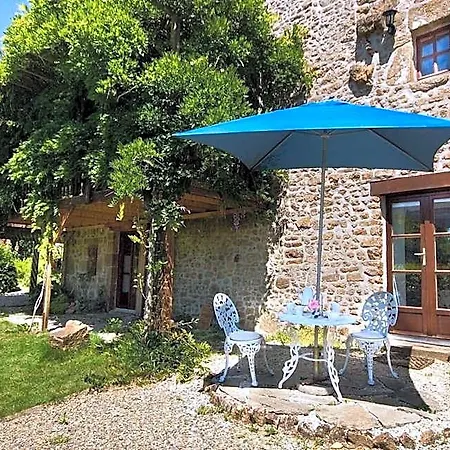 Bed & Breakfast Les Quatre Siecles