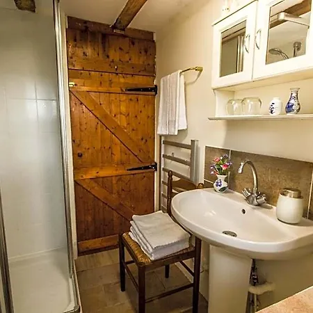 Bed & Breakfast Les Quatre Siecles 3*