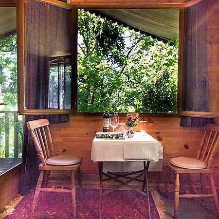 Bed & Breakfast Les Quatre Siecles Herce