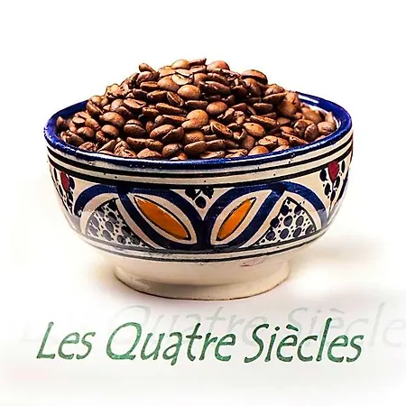 Les Quatre Siecles ベッド・アンド・ブレックファスト Herce