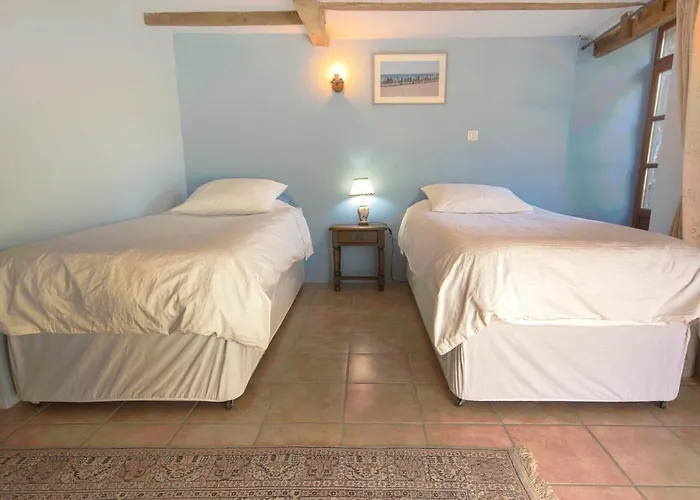 Bed & Breakfast Les Quatre Siecles 3*