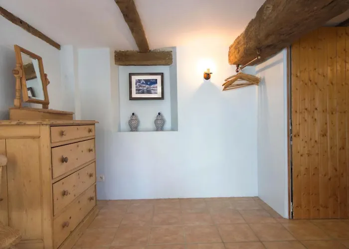 Bed & Breakfast Les Quatre Siècles 3*