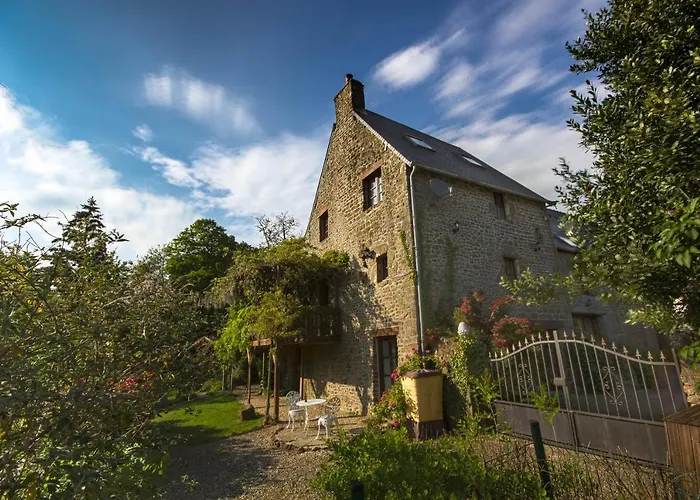 Bed & Breakfast Les Quatre Siècles