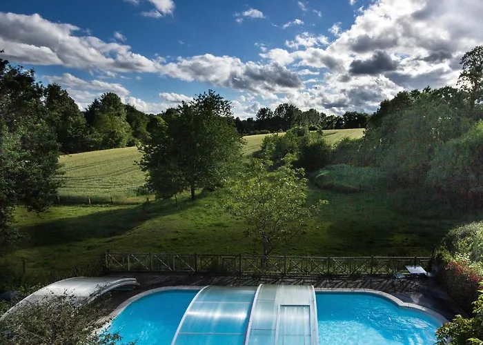 Bed & Breakfast Les Quatre Siècles