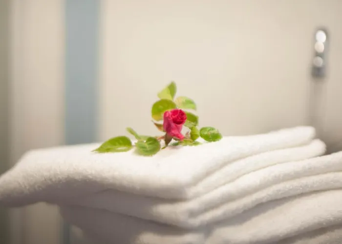 Bed & Breakfast Les Quatre Siècles