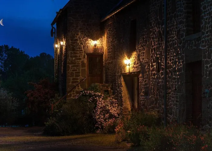 Les Quatre Siècles 3*