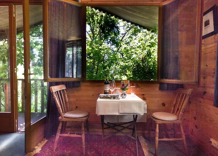 Les Quatre Siècles 3* Herce