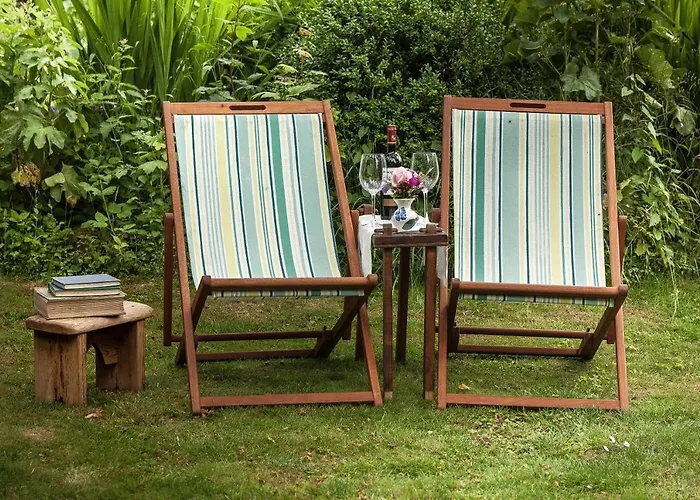 Les Quatre Siècles Bed & Breakfast