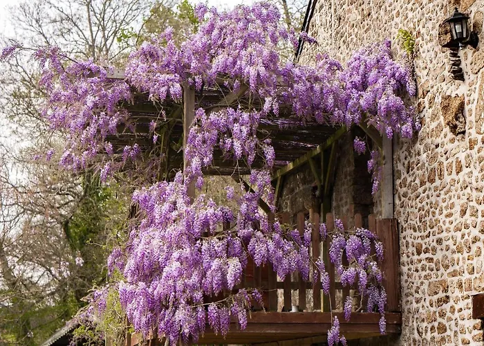 Bed & Breakfast Les Quatre Siècles