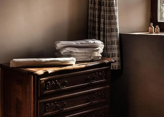 Les Quatre Siècles 3*