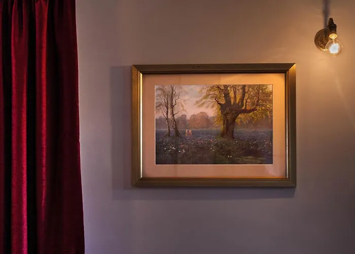 Bed & Breakfast Les Quatre Siècles Herce