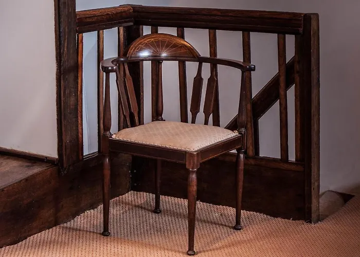 Les Quatre Siècles Bed & Breakfast Herce