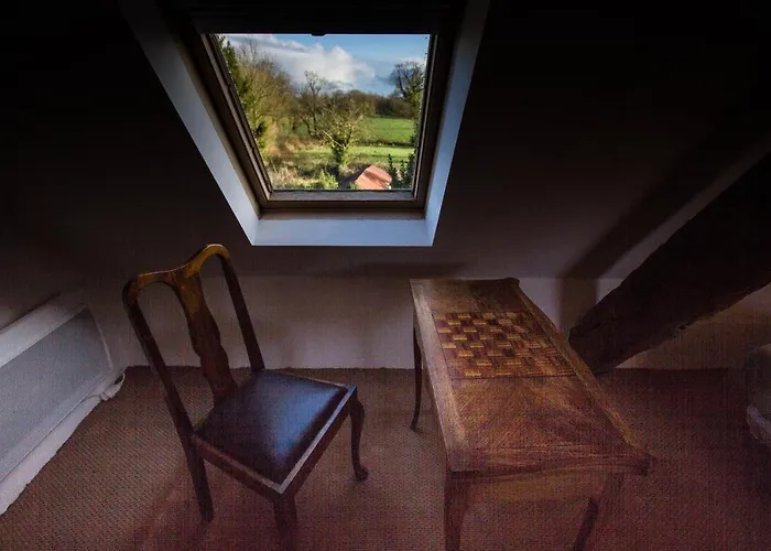 Bed & Breakfast Les Quatre Siecles