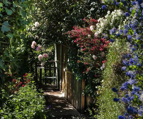 Bed & Breakfast Les Quatre Siècles 3*