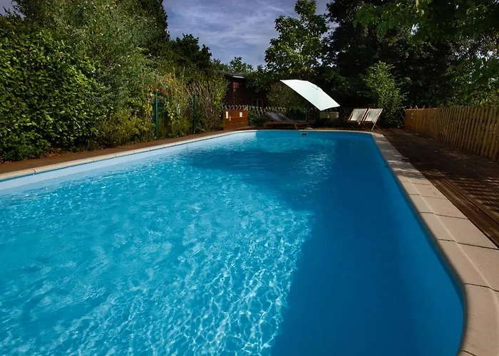 Bed & Breakfast Les Quatre Siècles 3*